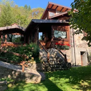 Alloggio per agriturismo Il Viandante, Sellero