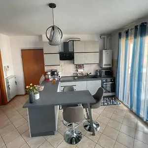  Apartment Dimora Del Viaggiatore