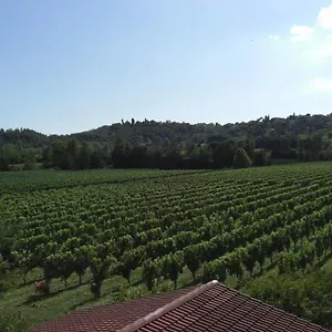 Casa di campagna Il Vigneto Affittacamere, Manerba del Garda