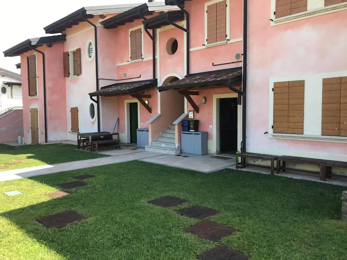 Luxury Apartments - Le Fate - Residence With Pool Manerba del Garda