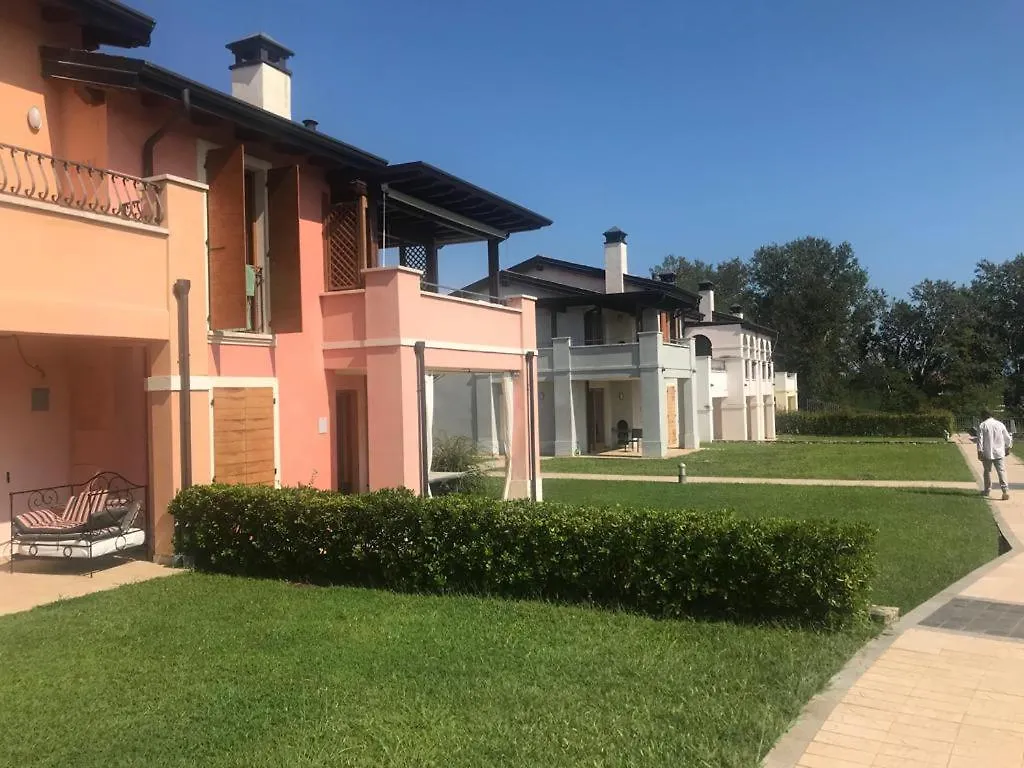 Luxury Apartments - Le Fate - Residence With Pool Manerba del Garda