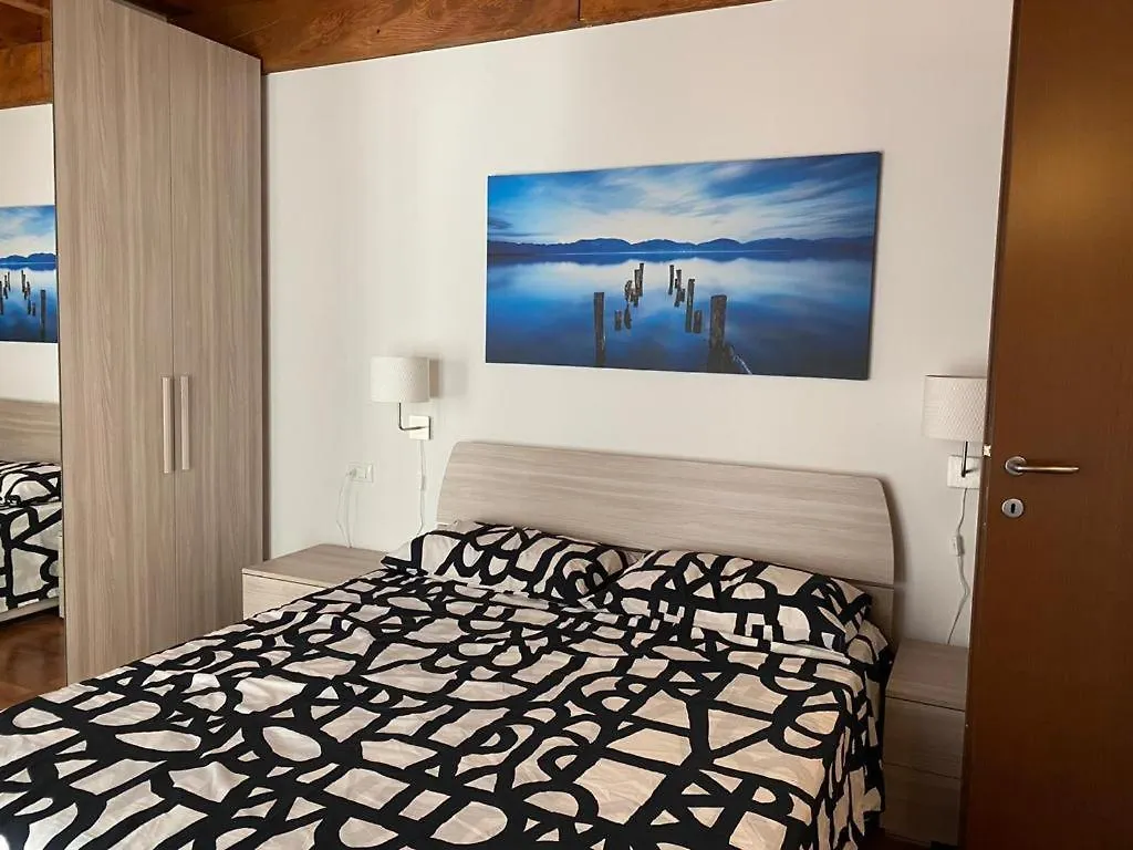 Luxury Apartments - Le Fate - Residence With Pool Manerba del Garda 0*,