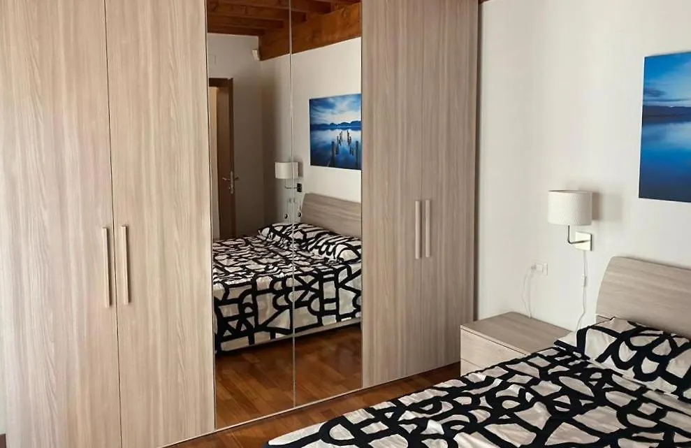 Luxury Apartments - Le Fate - Residence With Pool Manerba del Garda 0*,