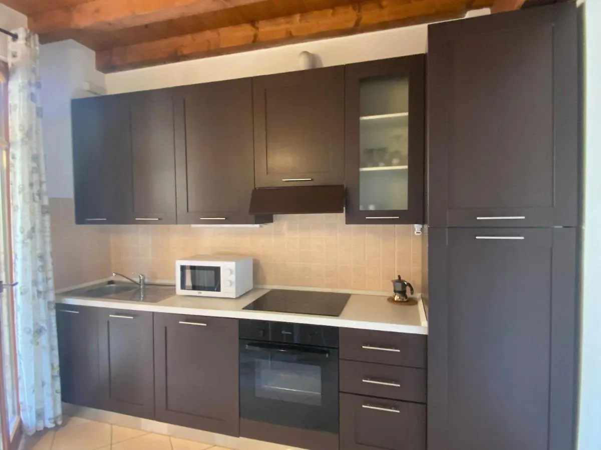 Luxury Apartments - Le Fate - Residence With Pool Manerba del Garda