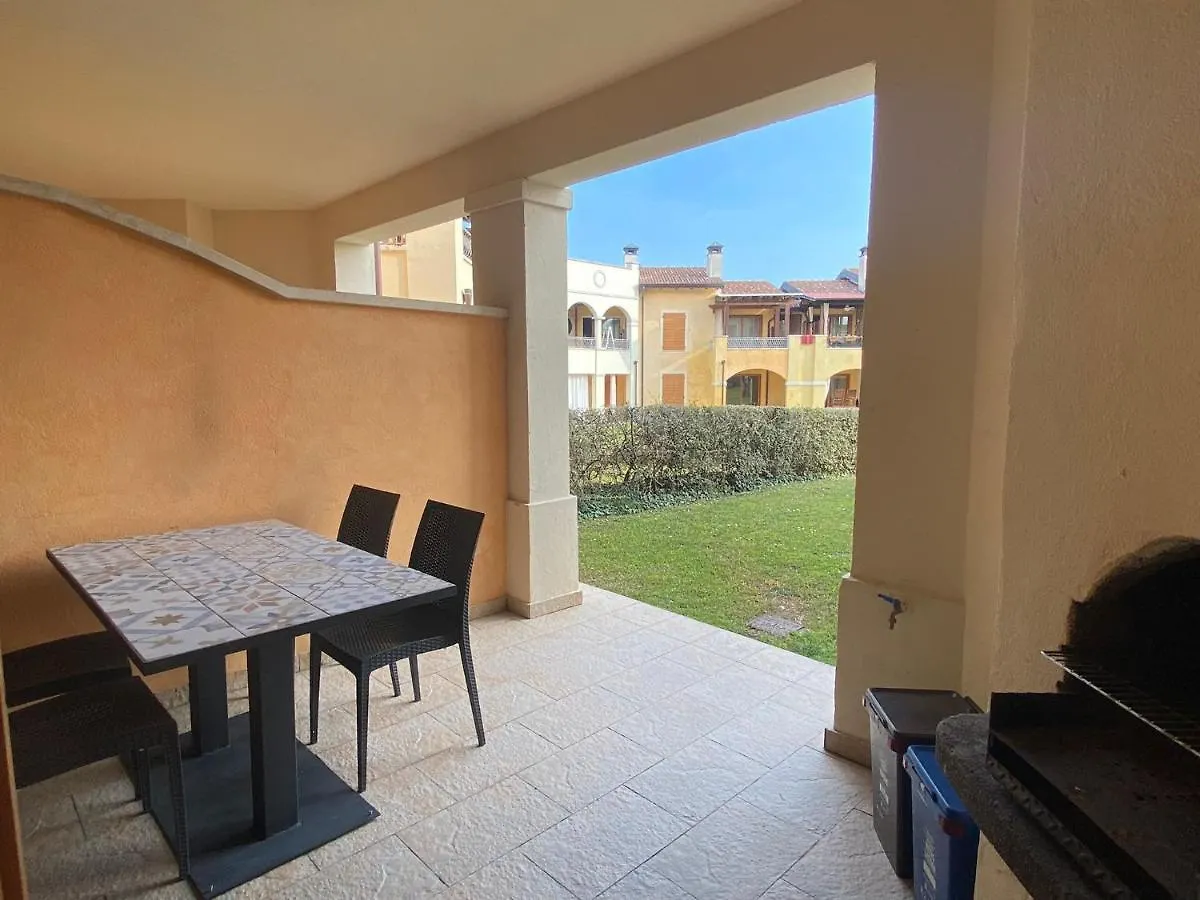 Luxury Apartments - Le Fate - Residence With Pool Manerba del Garda